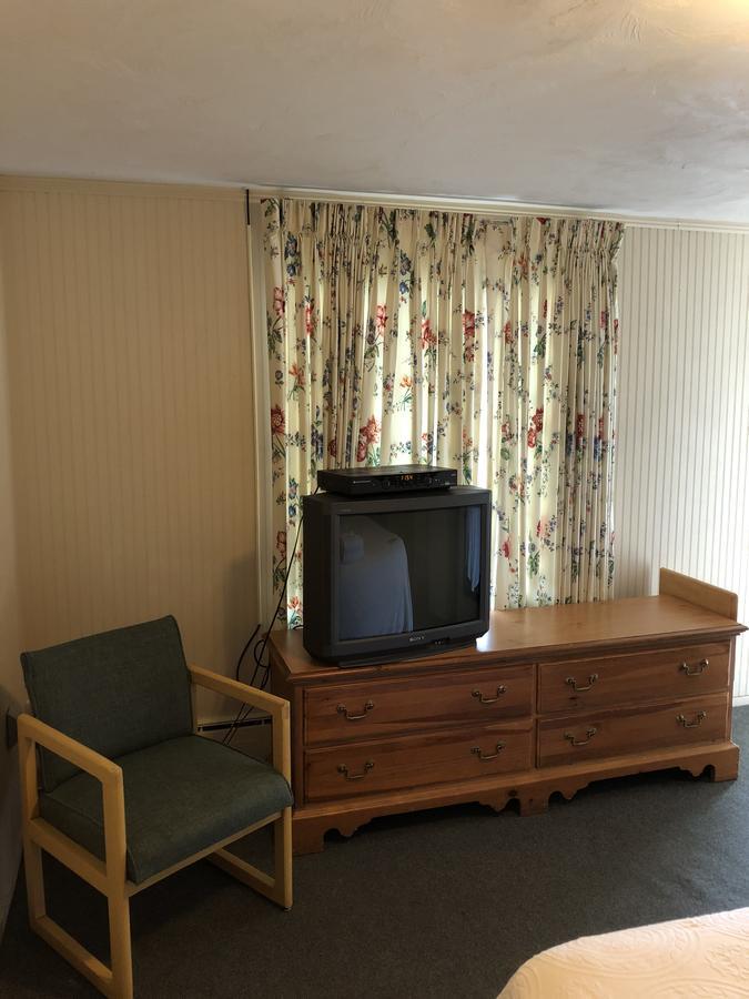 The Walpole Motel Exterior foto